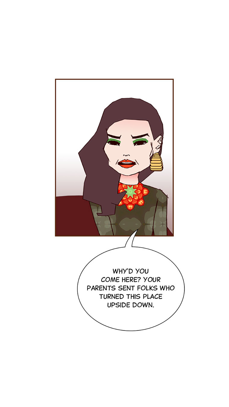 Read Love Alarm chapter 189 image 53 on Lezhin