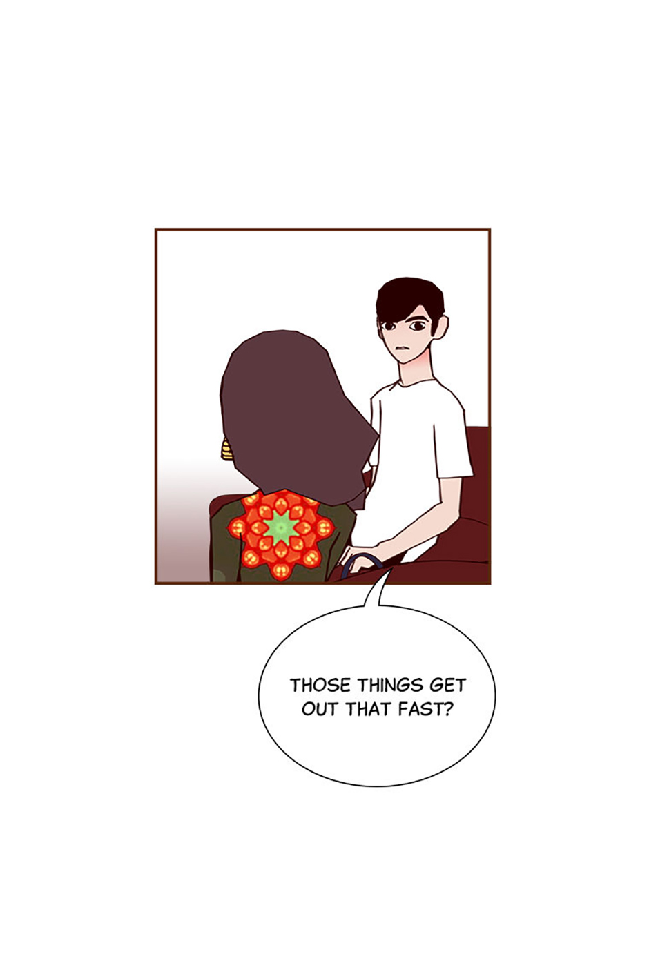 Read Love Alarm chapter 189 image 57 on Lezhin