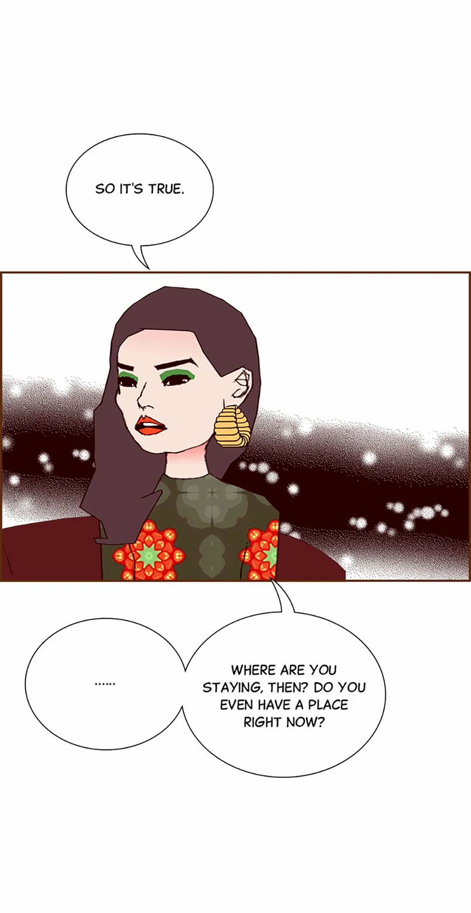Read Love Alarm chapter 189 image 58 on Lezhin