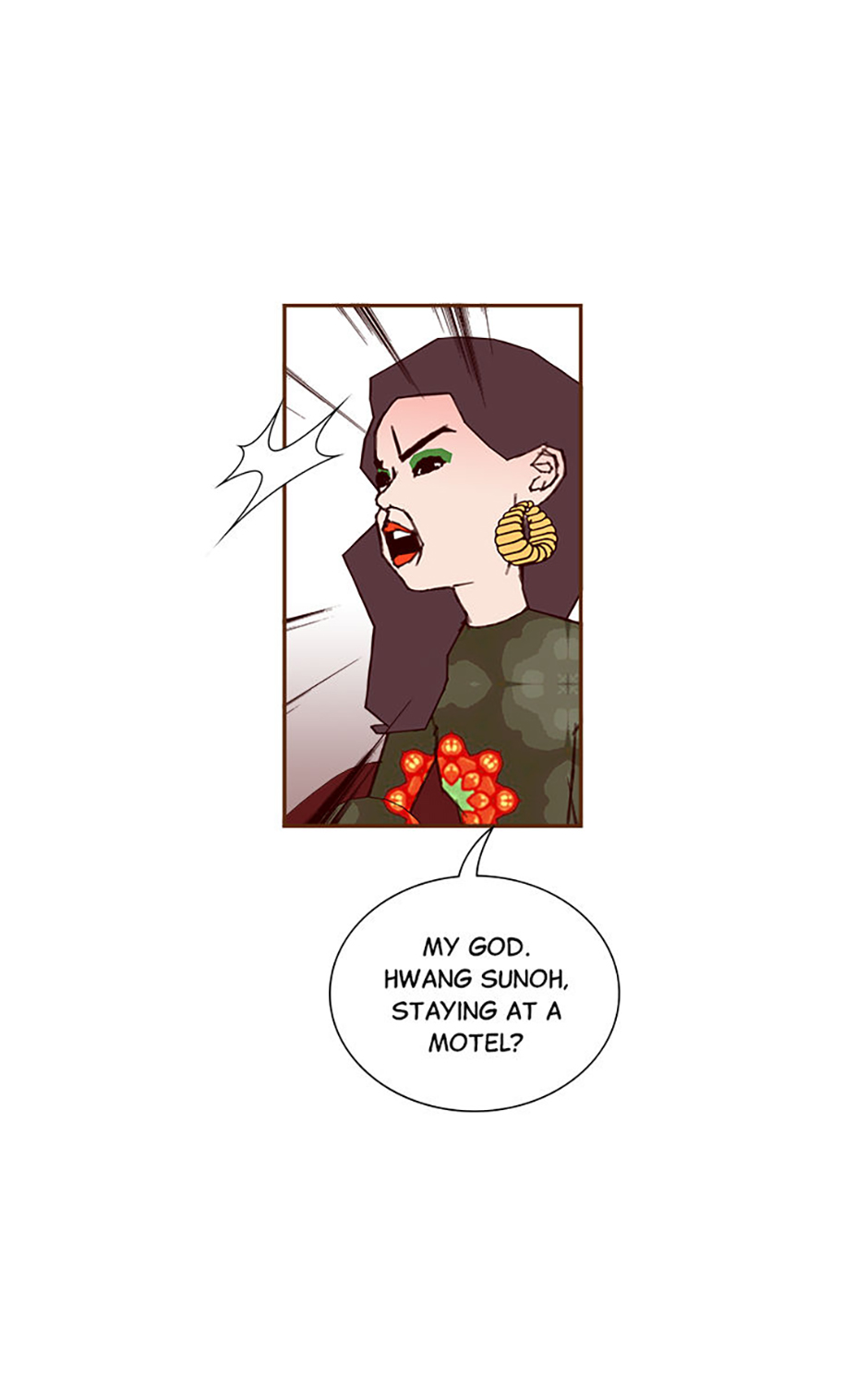Read Love Alarm chapter 189 image 60 on Lezhin