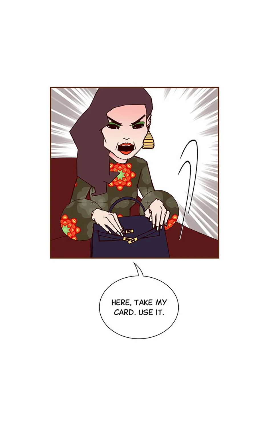 Read Love Alarm chapter 189 image 61 on Lezhin