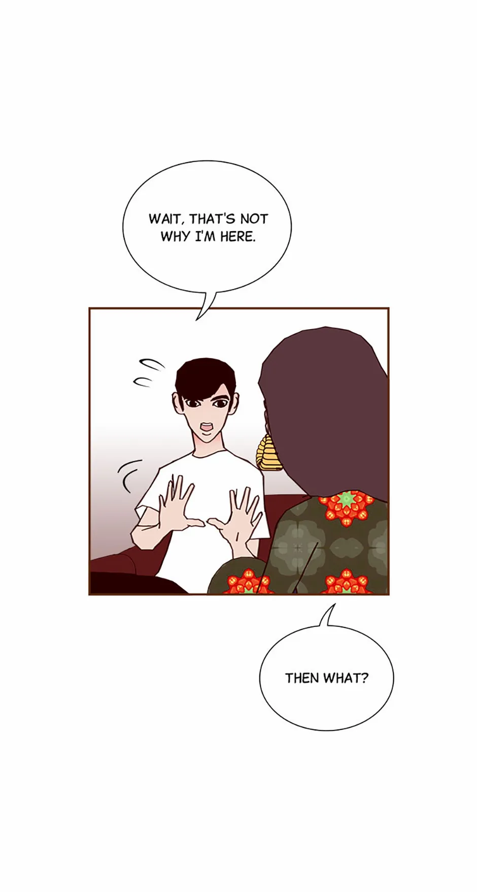 Read Love Alarm chapter 189 image 62 on Lezhin
