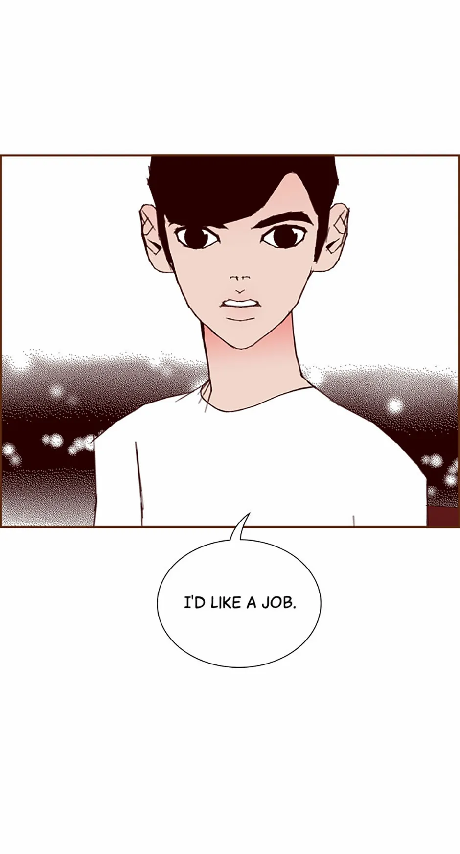 Read Love Alarm chapter 189 image 64 on Lezhin