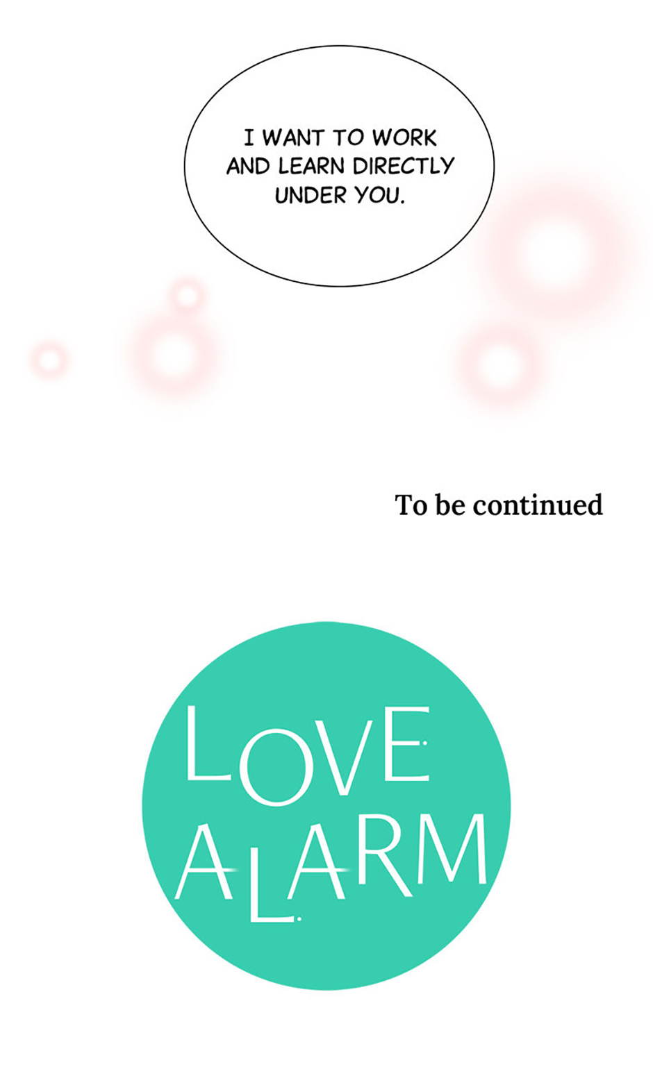 Read Love Alarm chapter 189 image 66 on Lezhin