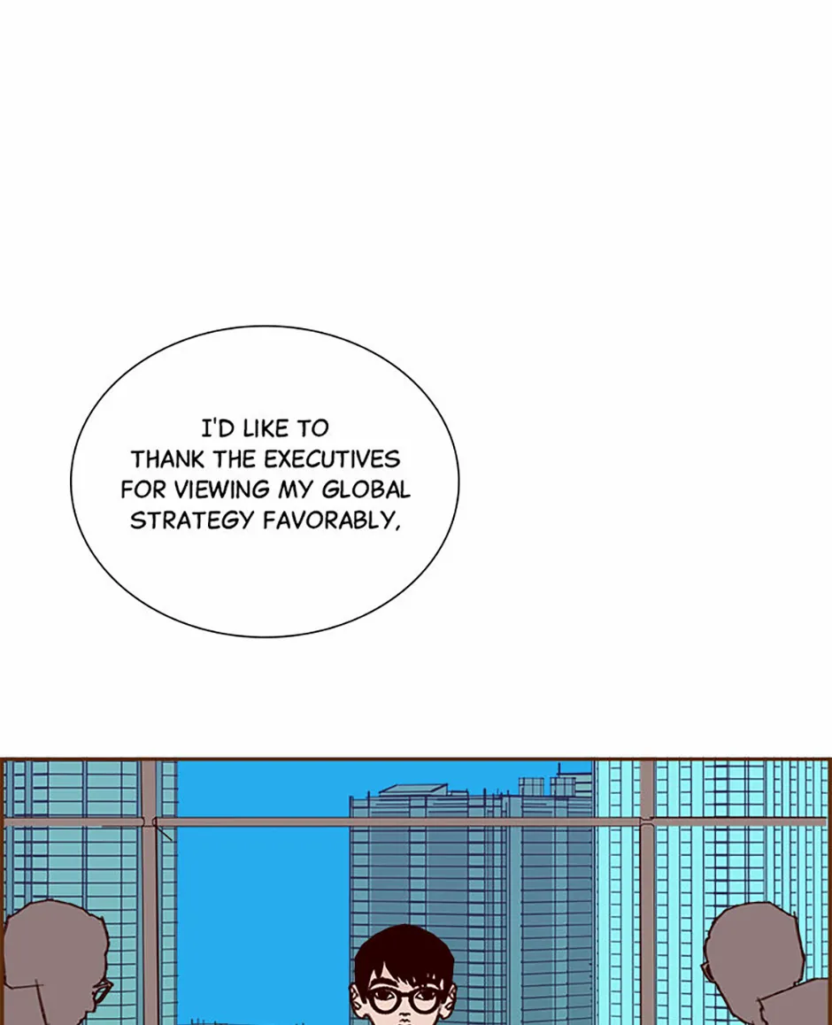 Read Love Alarm chapter 189 image 7 on Lezhin