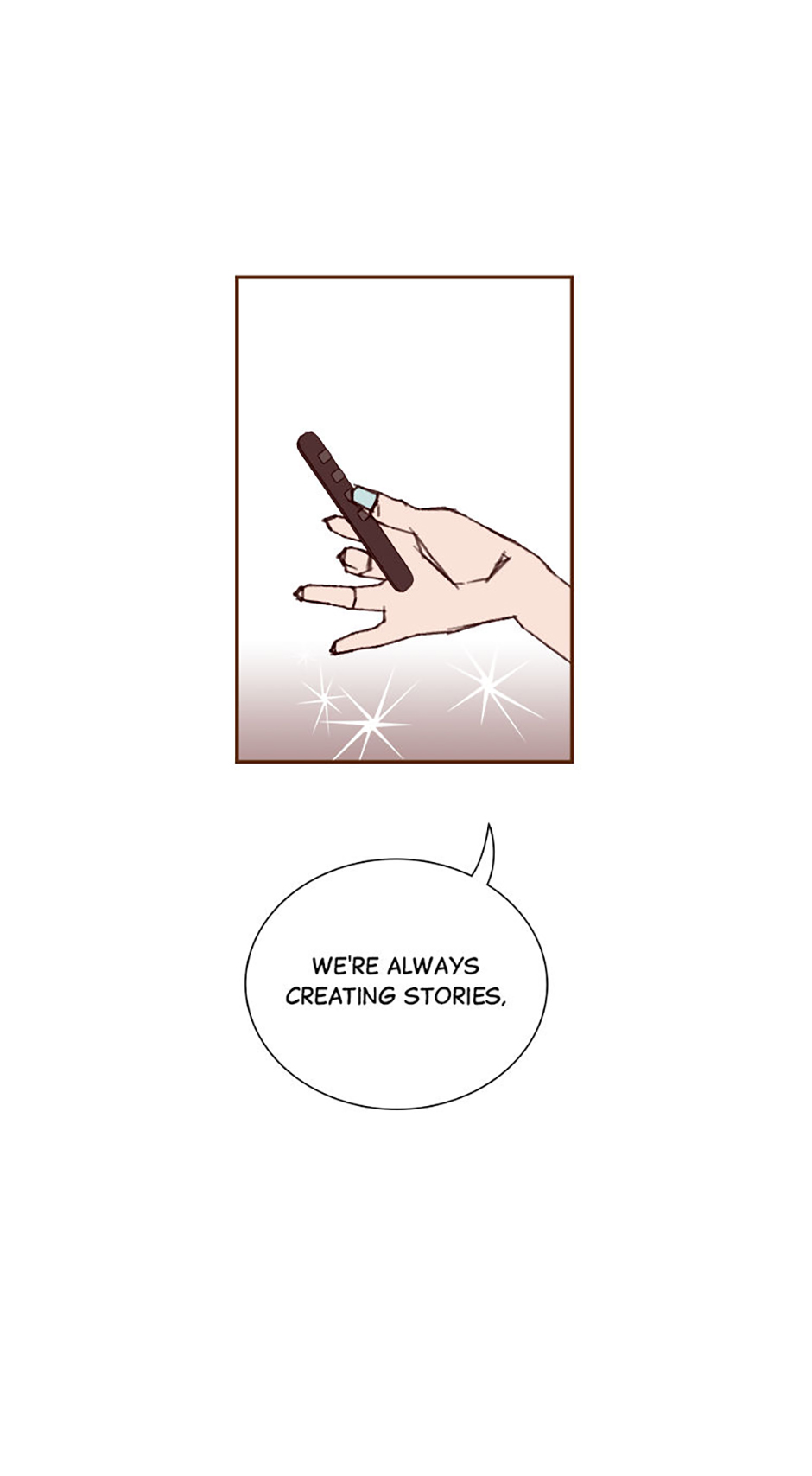 Read Love Alarm chapter 189 image 9 on Lezhin