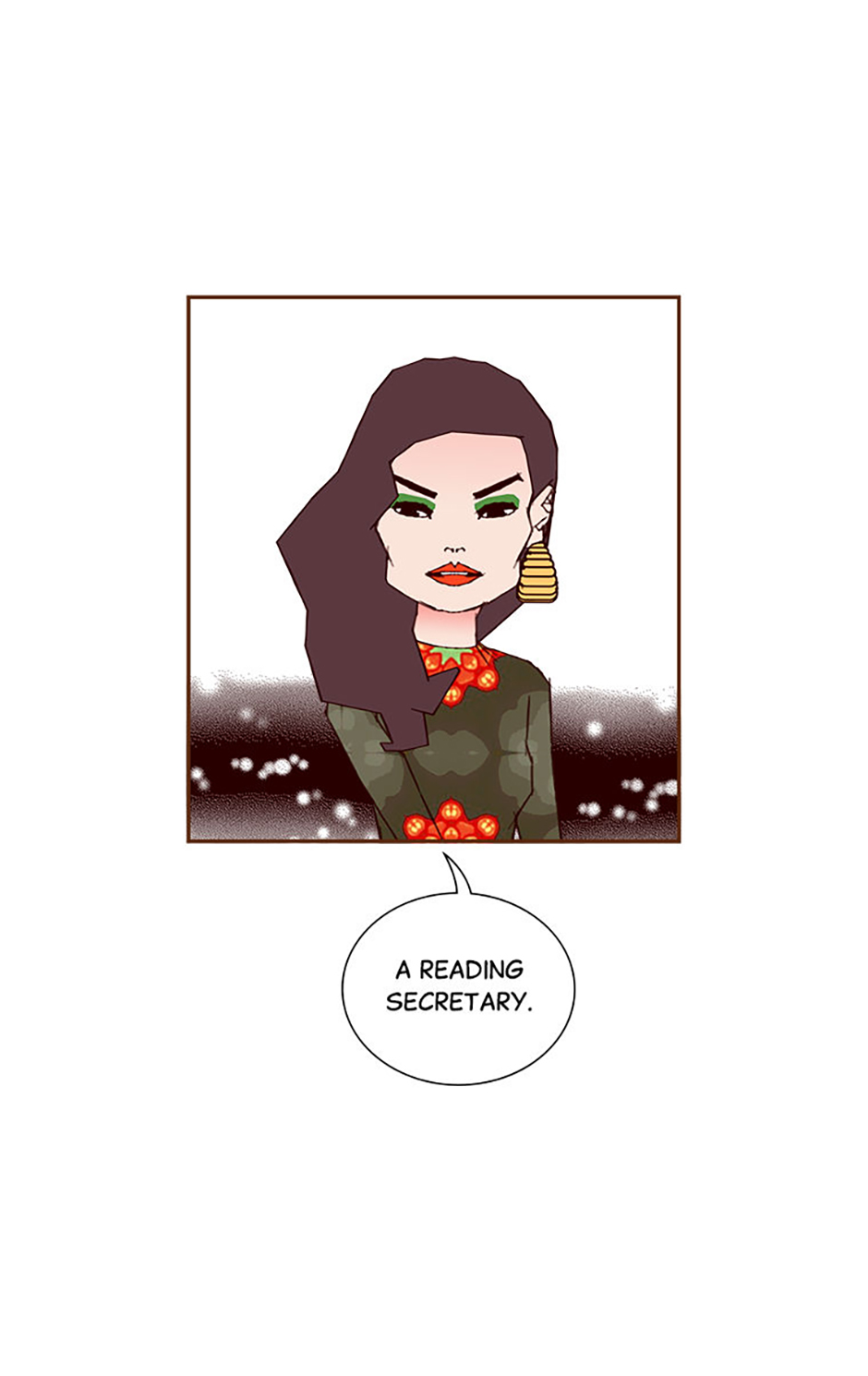 Read Love Alarm chapter 190 image 12 on Lezhin