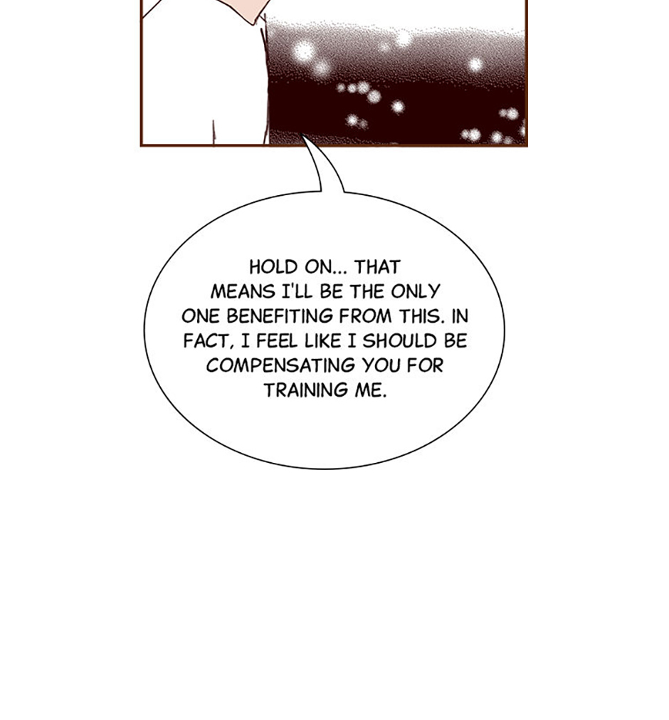 Read Love Alarm chapter 190 image 20 on Lezhin