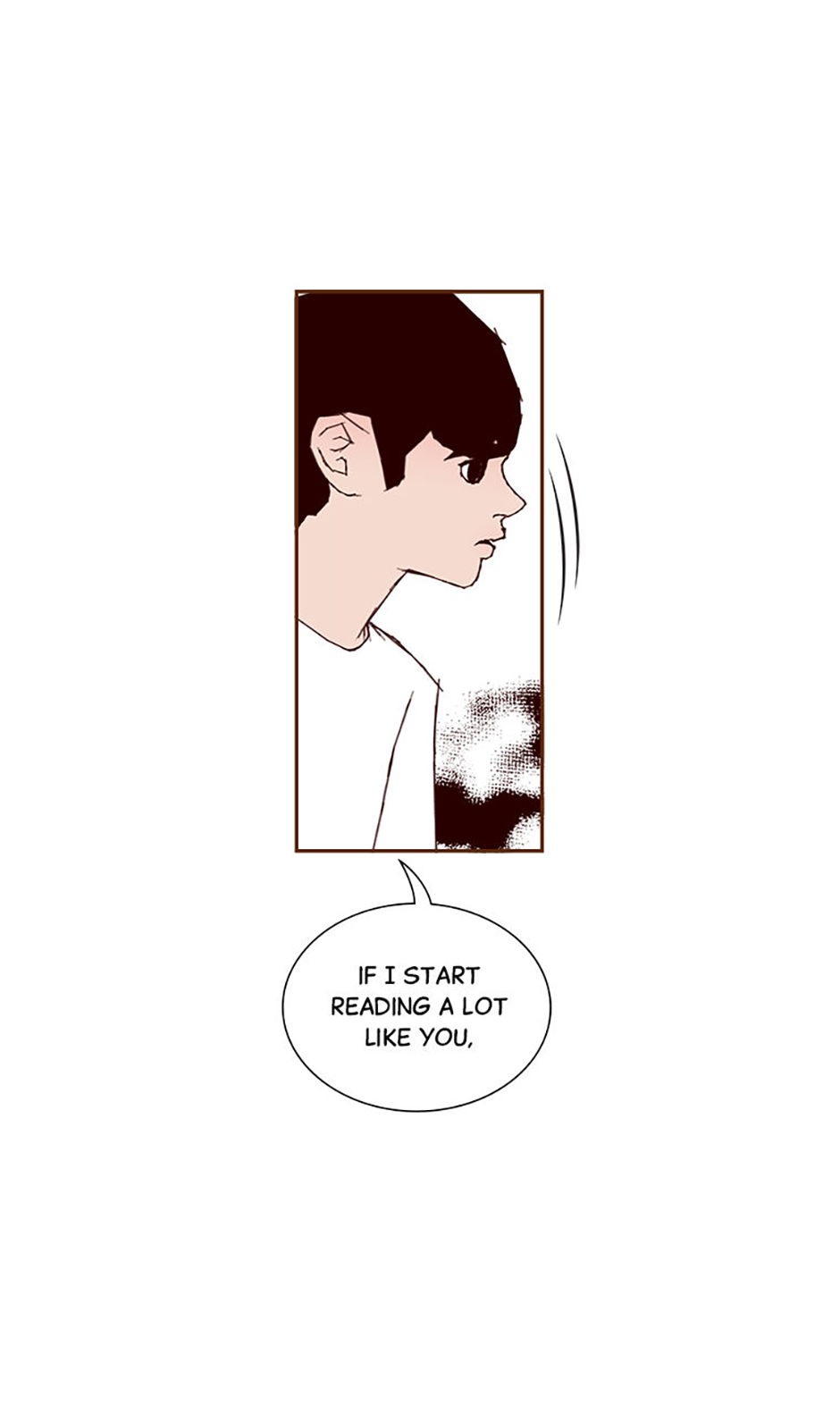 Read Love Alarm chapter 190 image 23 on Lezhin
