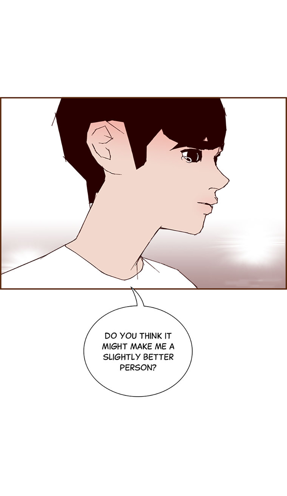 Read Love Alarm chapter 190 image 24 on Lezhin