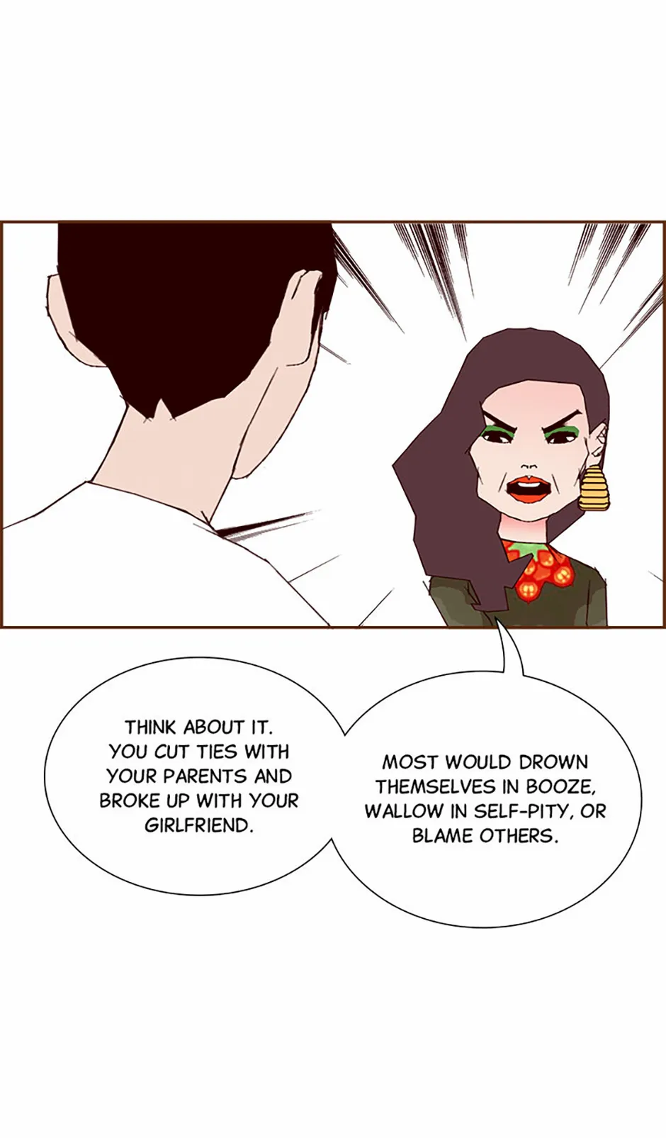 Read Love Alarm chapter 190 image 26 on Lezhin
