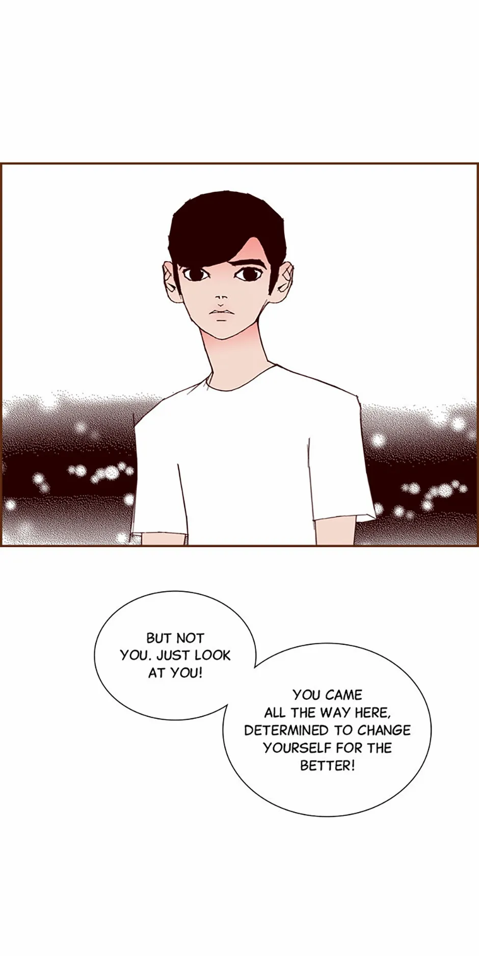 Read Love Alarm chapter 190 image 27 on Lezhin