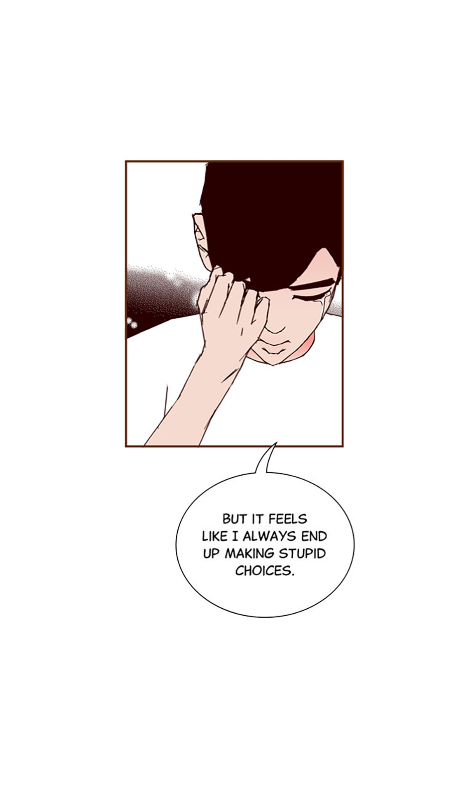 Read Love Alarm chapter 190 image 30 on Lezhin