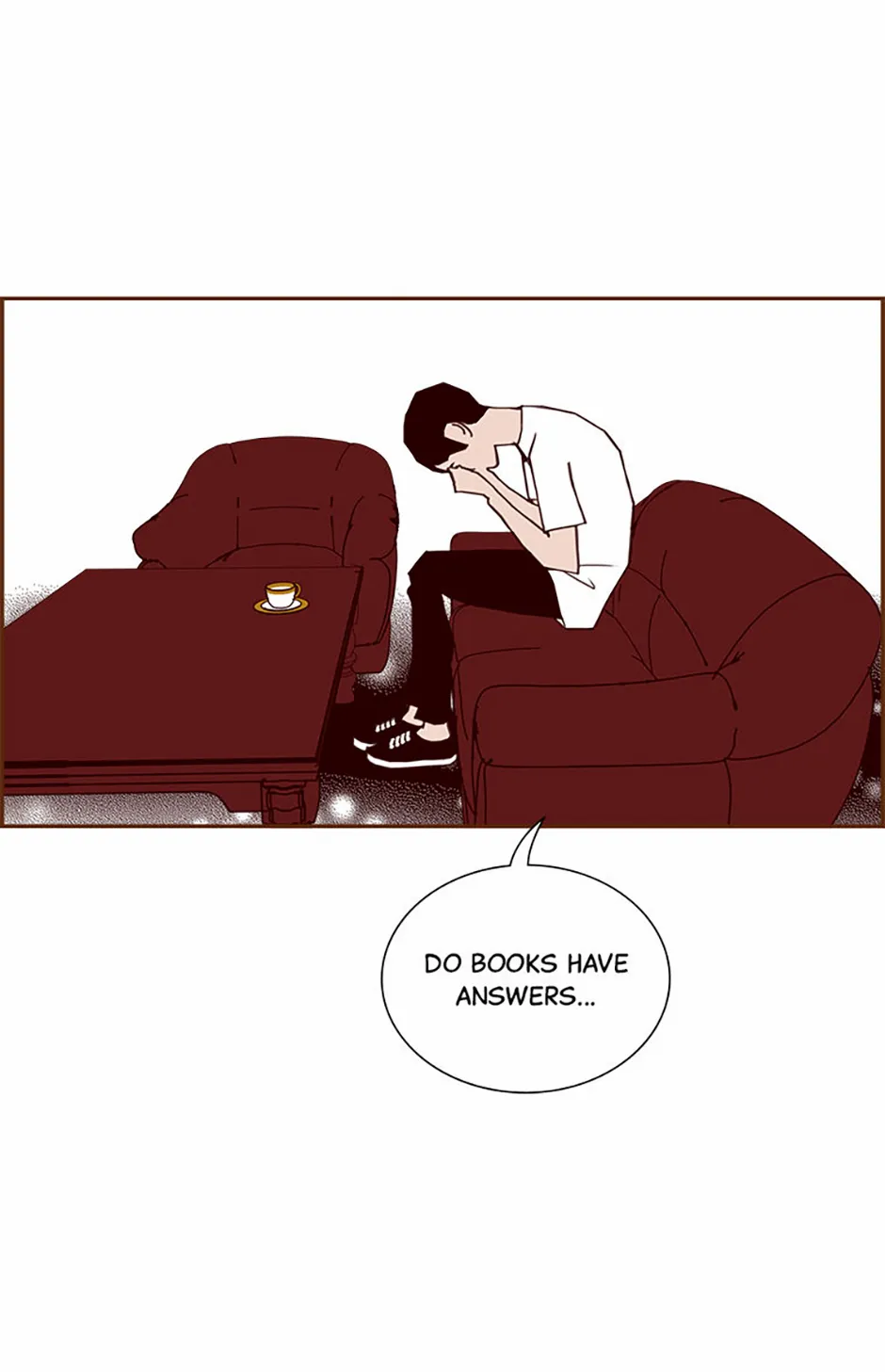 Read Love Alarm chapter 190 image 32 on Lezhin