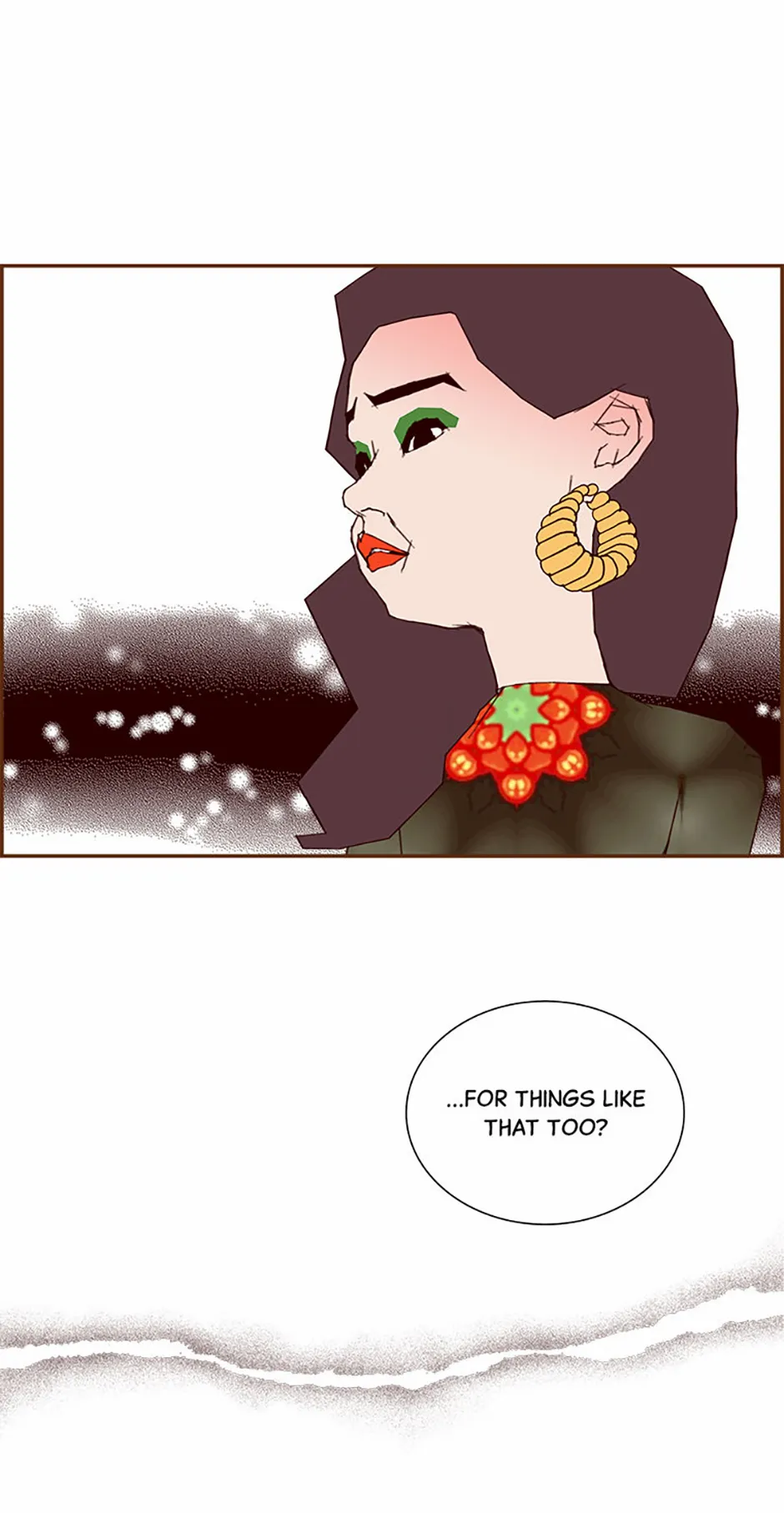 Read Love Alarm chapter 190 image 33 on Lezhin