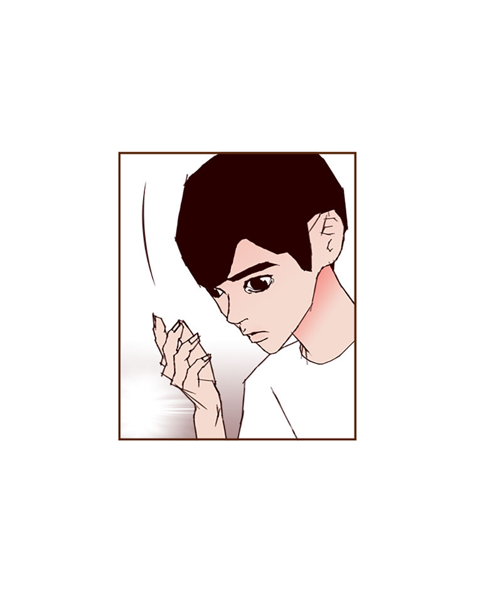Read Love Alarm chapter 190 image 37 on Lezhin