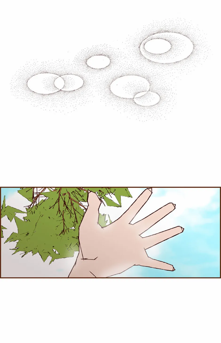 Read Love Alarm chapter 190 image 40 on Lezhin