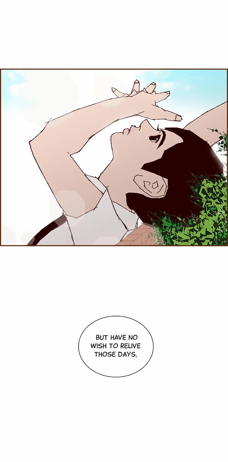 Read Love Alarm chapter 190 image 41 on Lezhin