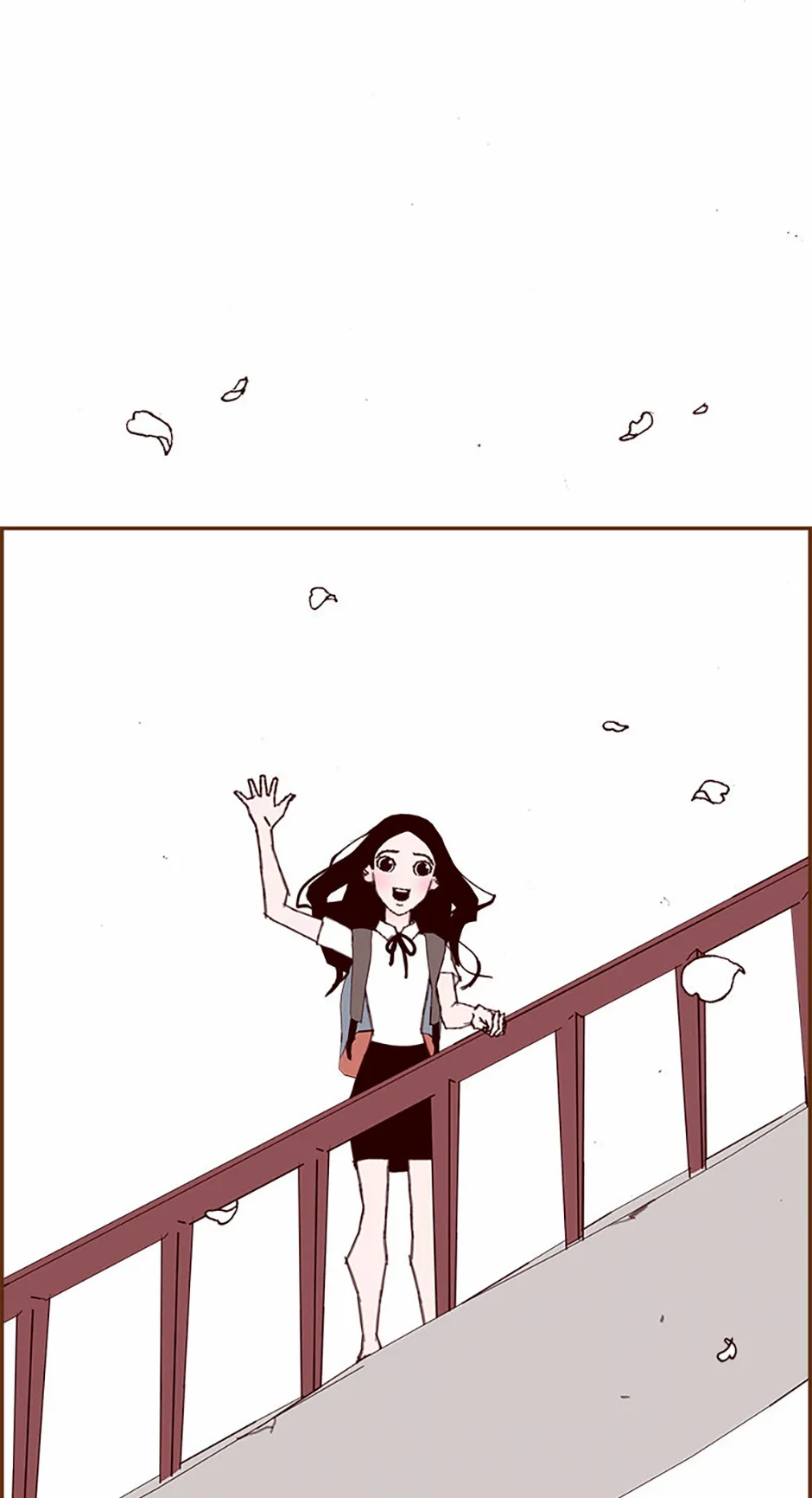 Read Love Alarm chapter 190 image 44 on Lezhin