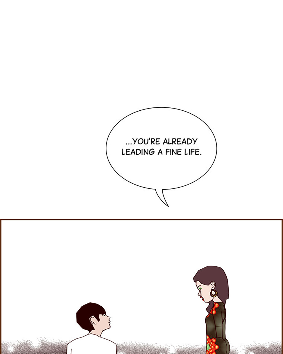 Read Love Alarm chapter 190 image 46 on Lezhin