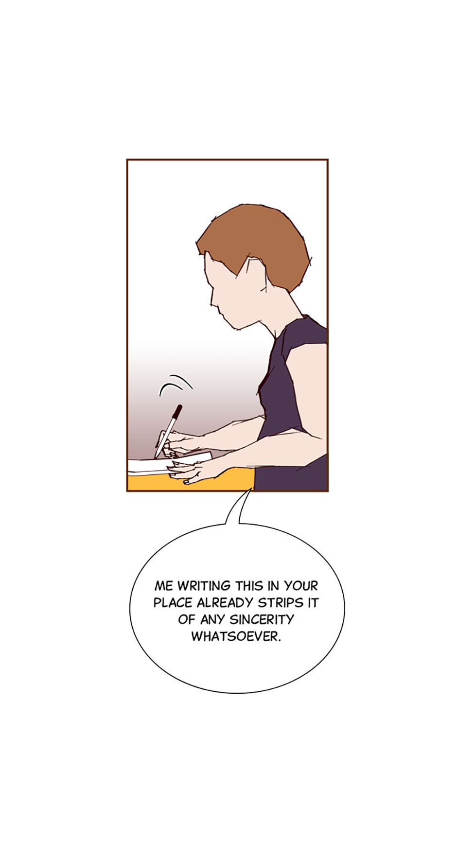 Read Love Alarm chapter 190 image 50 on Lezhin