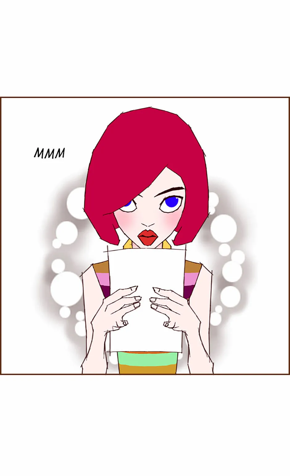 Read Love Alarm chapter 190 image 52 on Lezhin