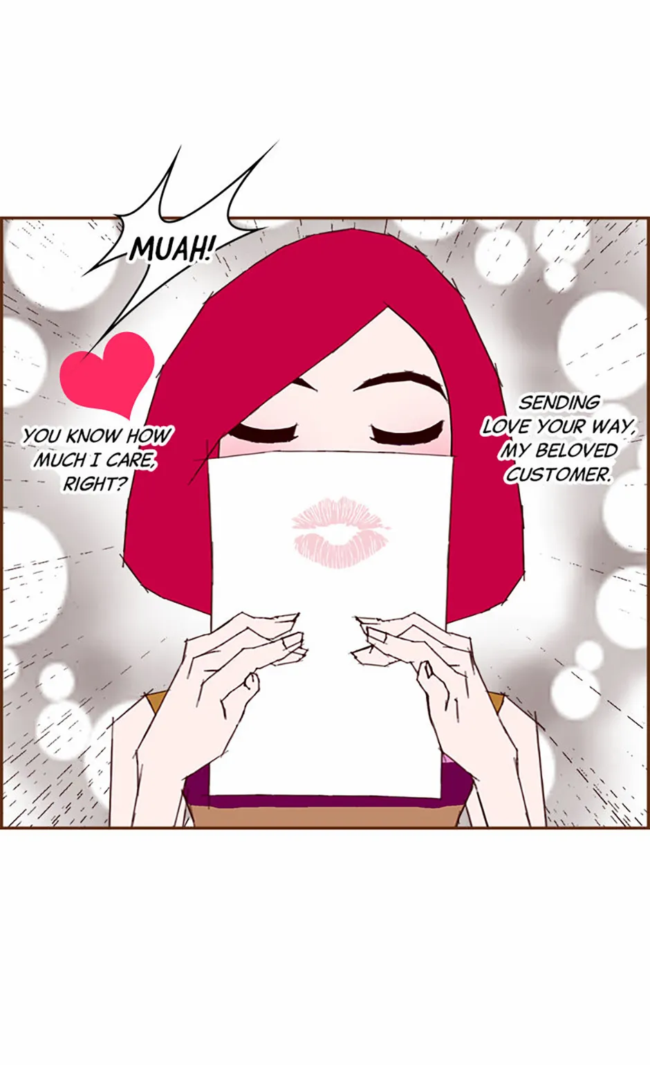 Read Love Alarm chapter 190 image 53 on Lezhin