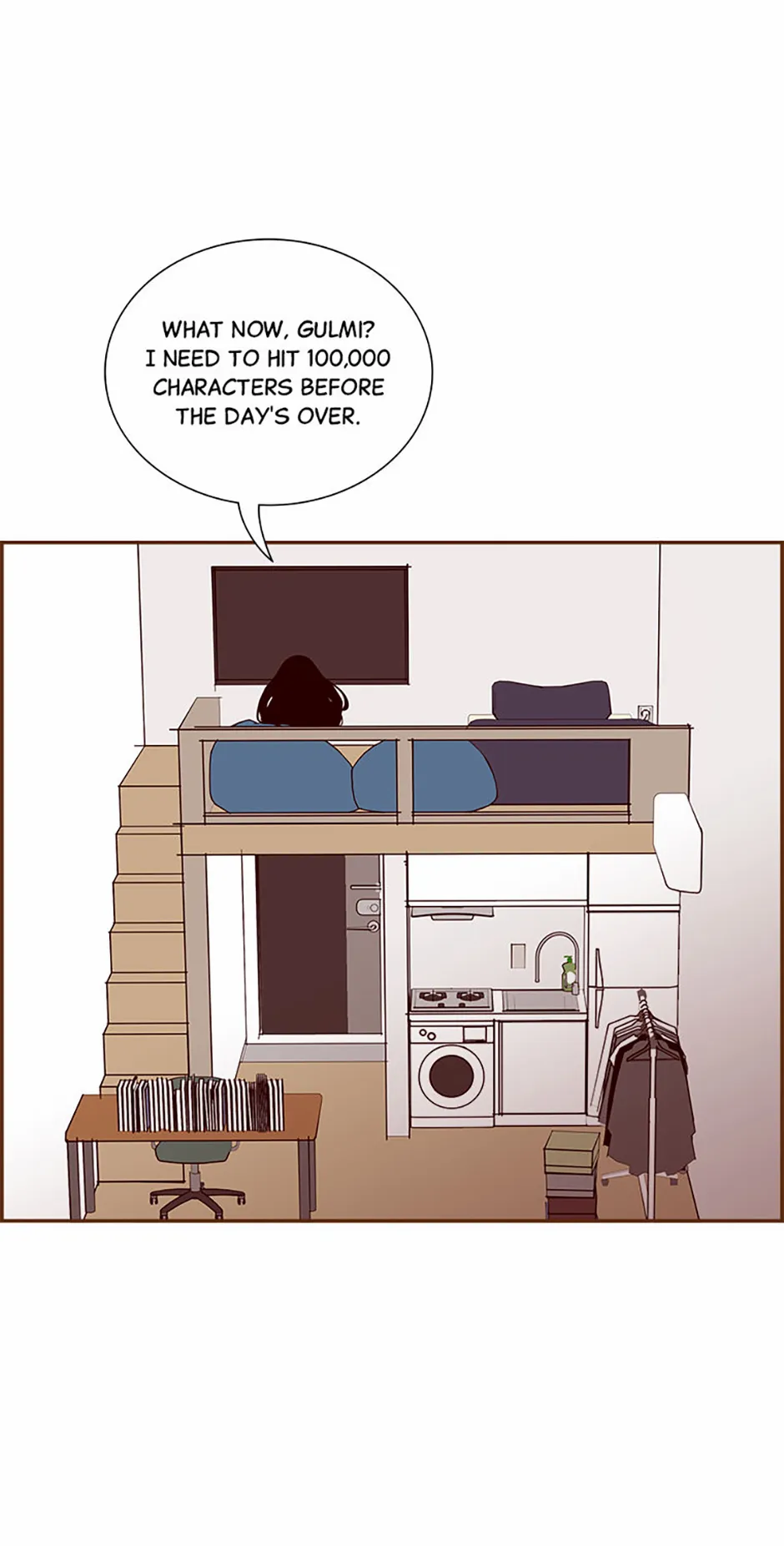 Read Love Alarm chapter 190 image 59 on Lezhin