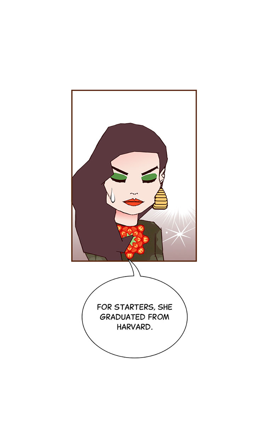 Read Love Alarm chapter 190 image 6 on Lezhin