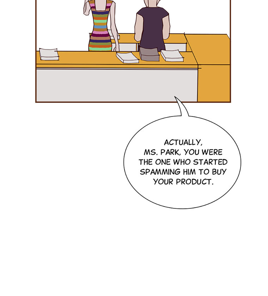 Read Love Alarm chapter 190 image 64 on Lezhin