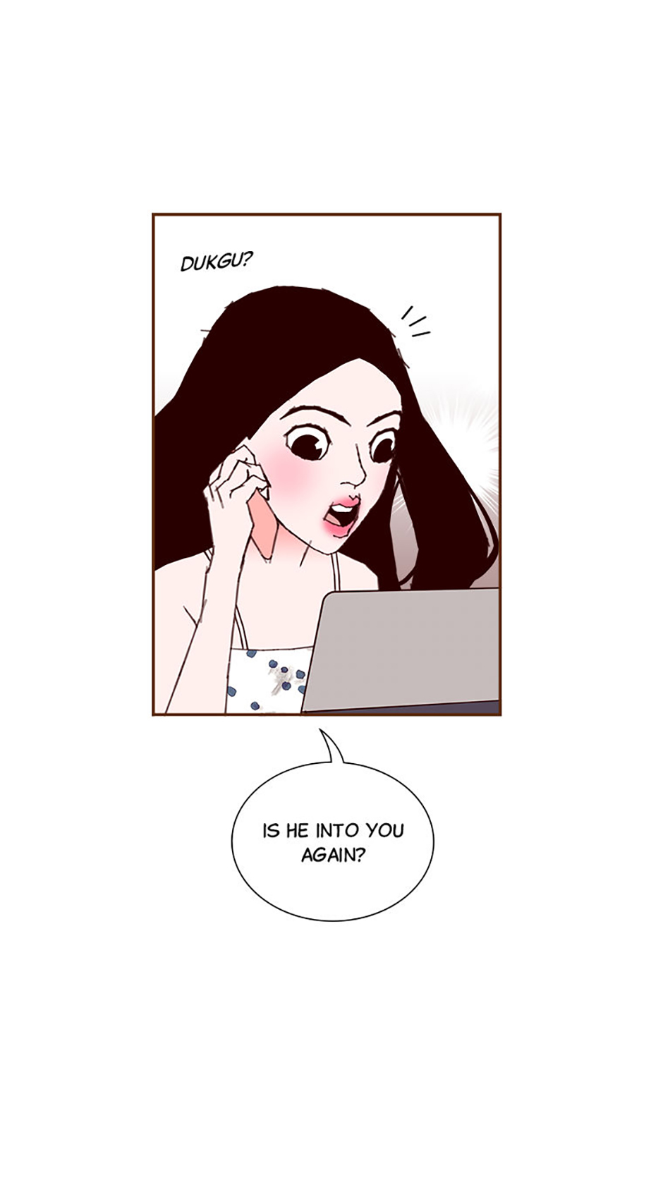 Read Love Alarm chapter 190 image 65 on Lezhin