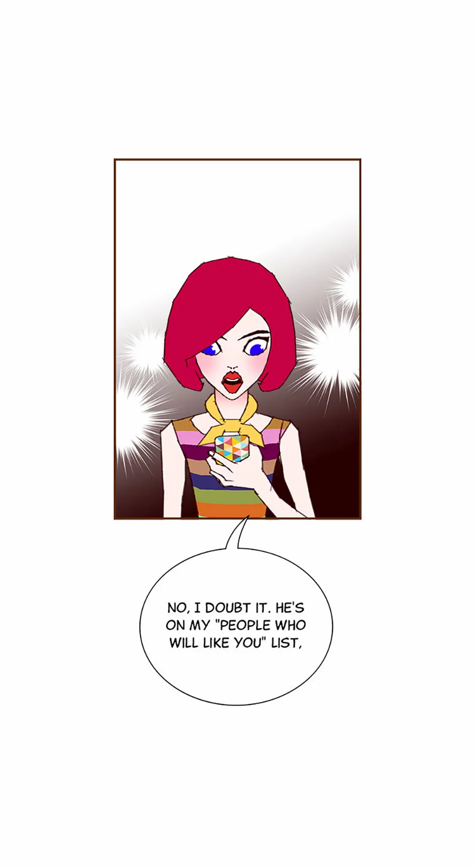 Read Love Alarm chapter 190 image 66 on Lezhin