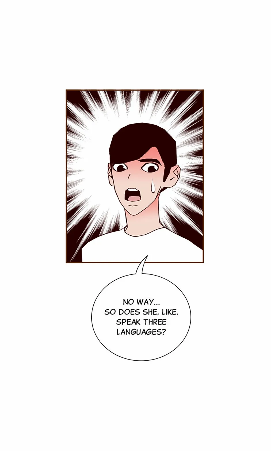 Read Love Alarm chapter 190 image 7 on Lezhin