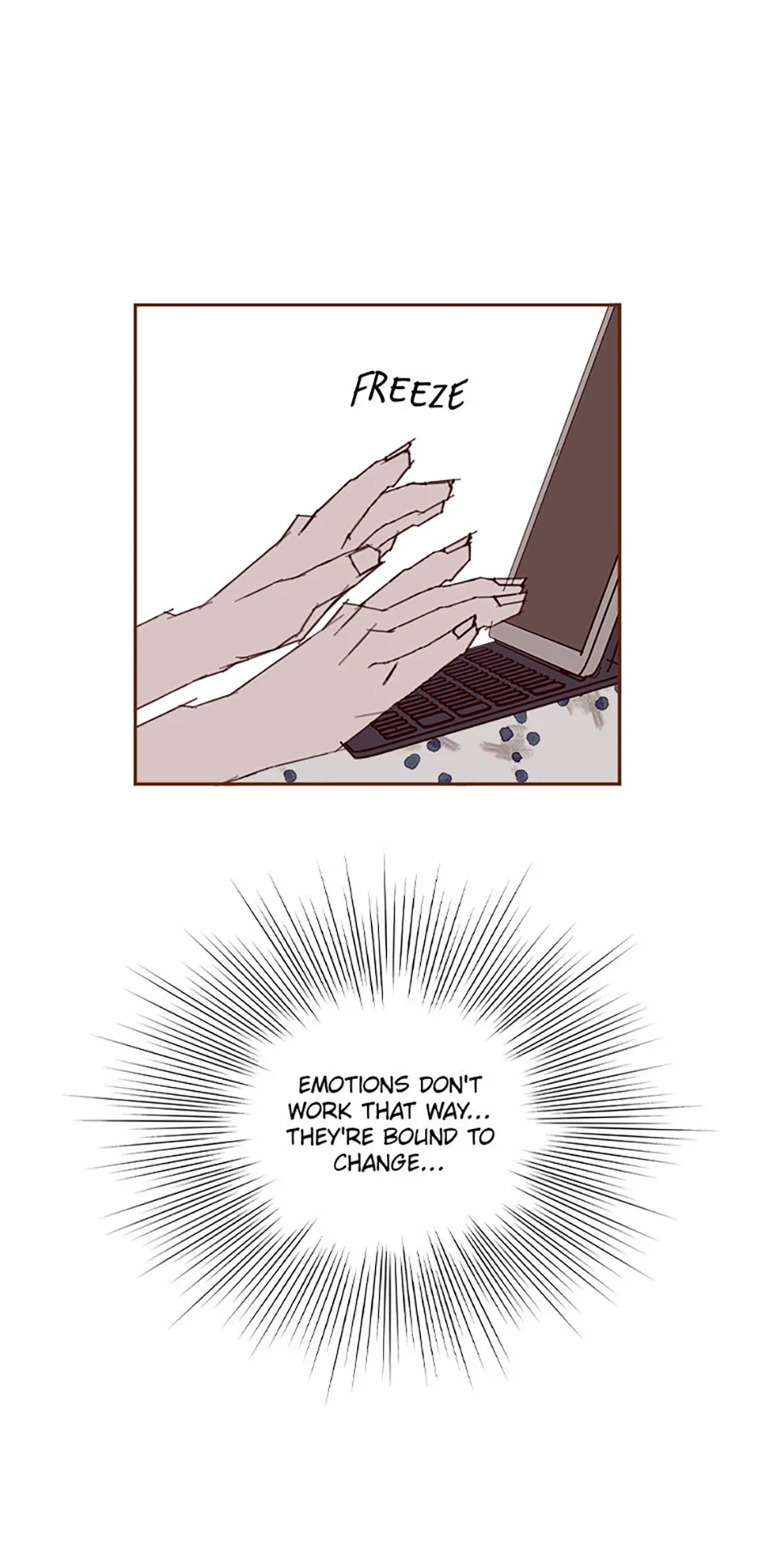 Read Love Alarm chapter 190 image 75 on Lezhin