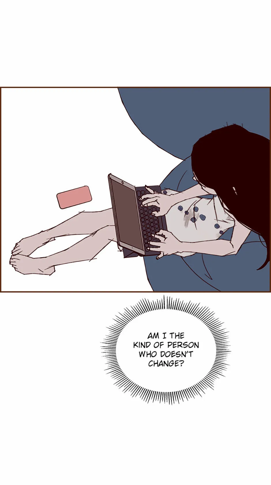 Read Love Alarm chapter 190 image 77 on Lezhin