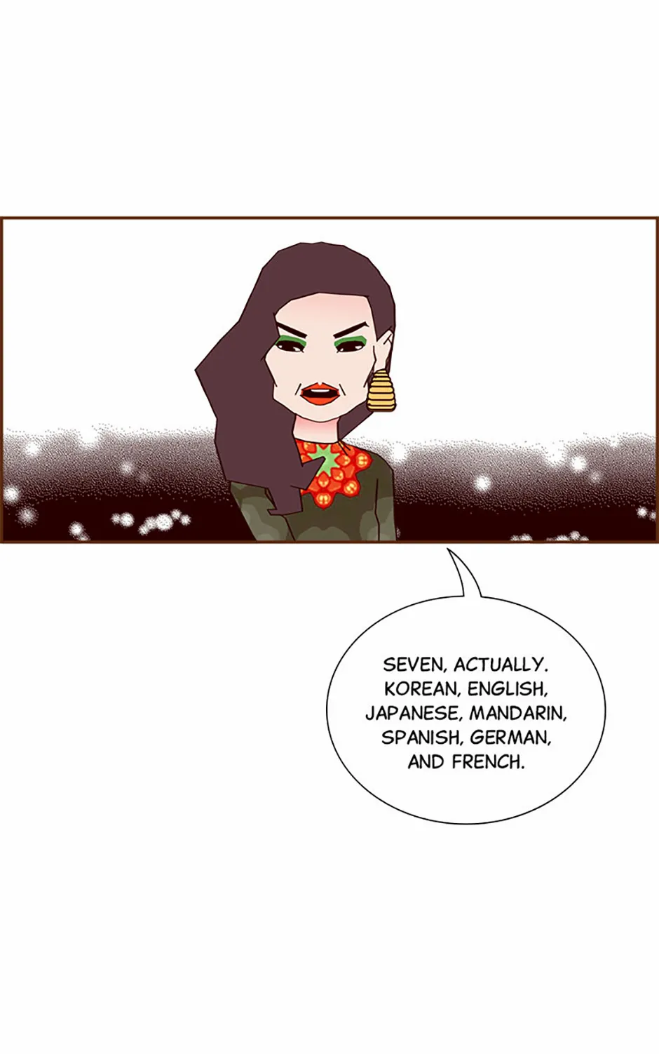 Read Love Alarm chapter 190 image 8 on Lezhin