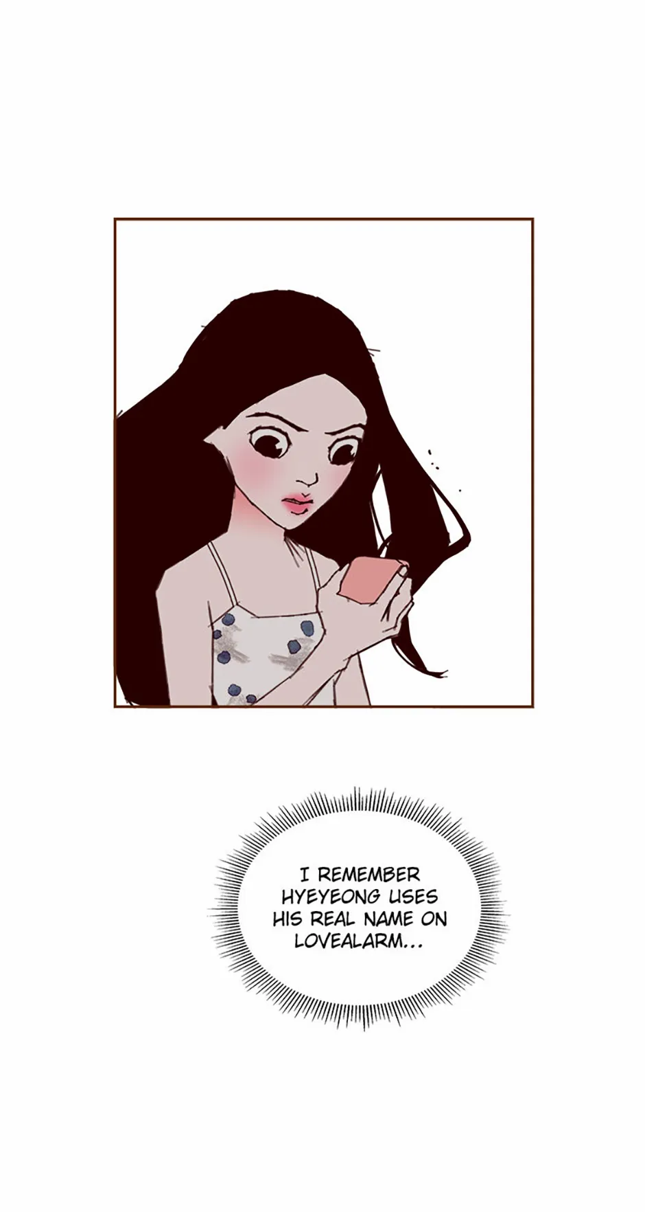 Read Love Alarm chapter 190 image 81 on Lezhin
