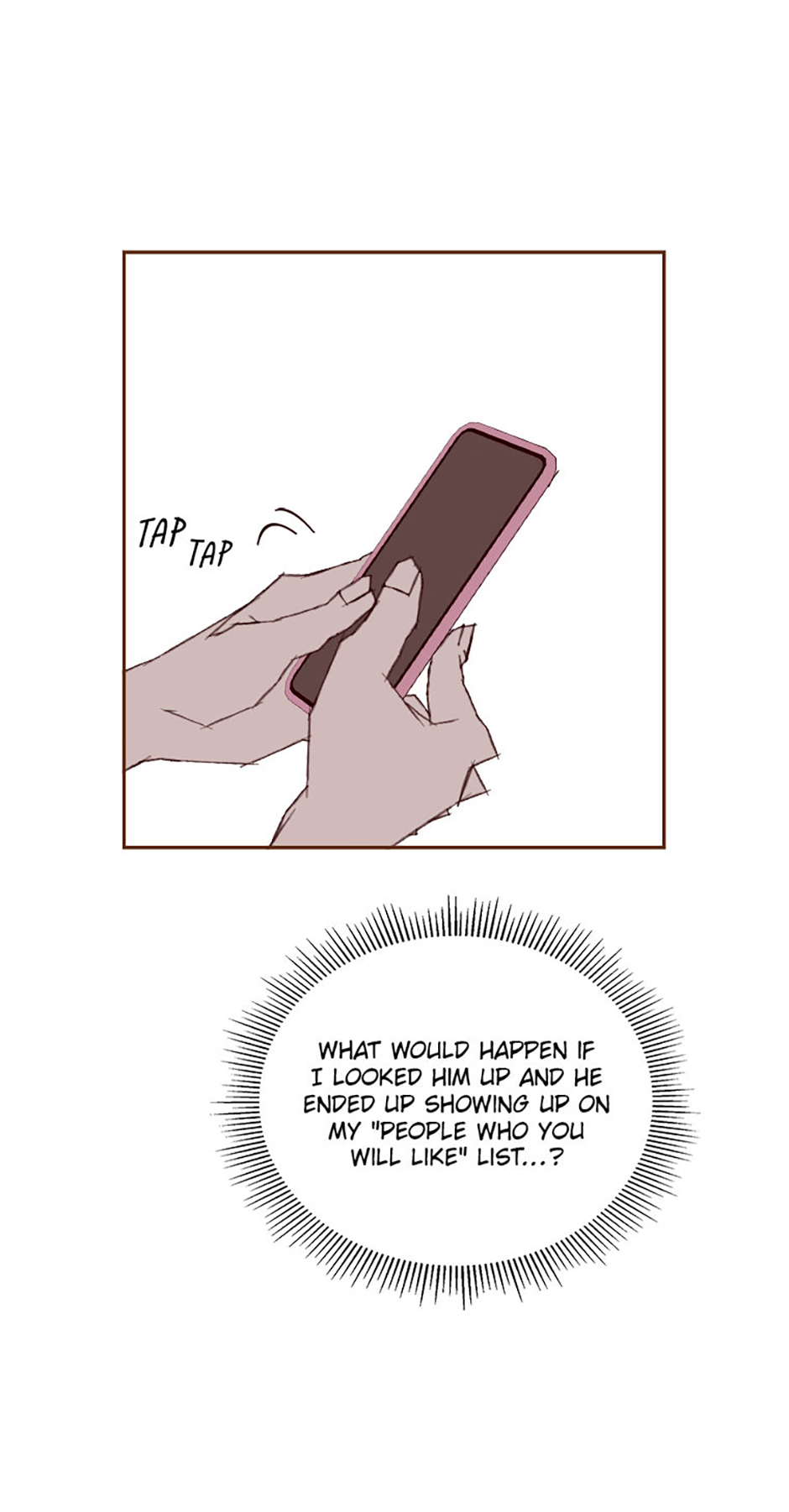 Read Love Alarm chapter 190 image 82 on Lezhin