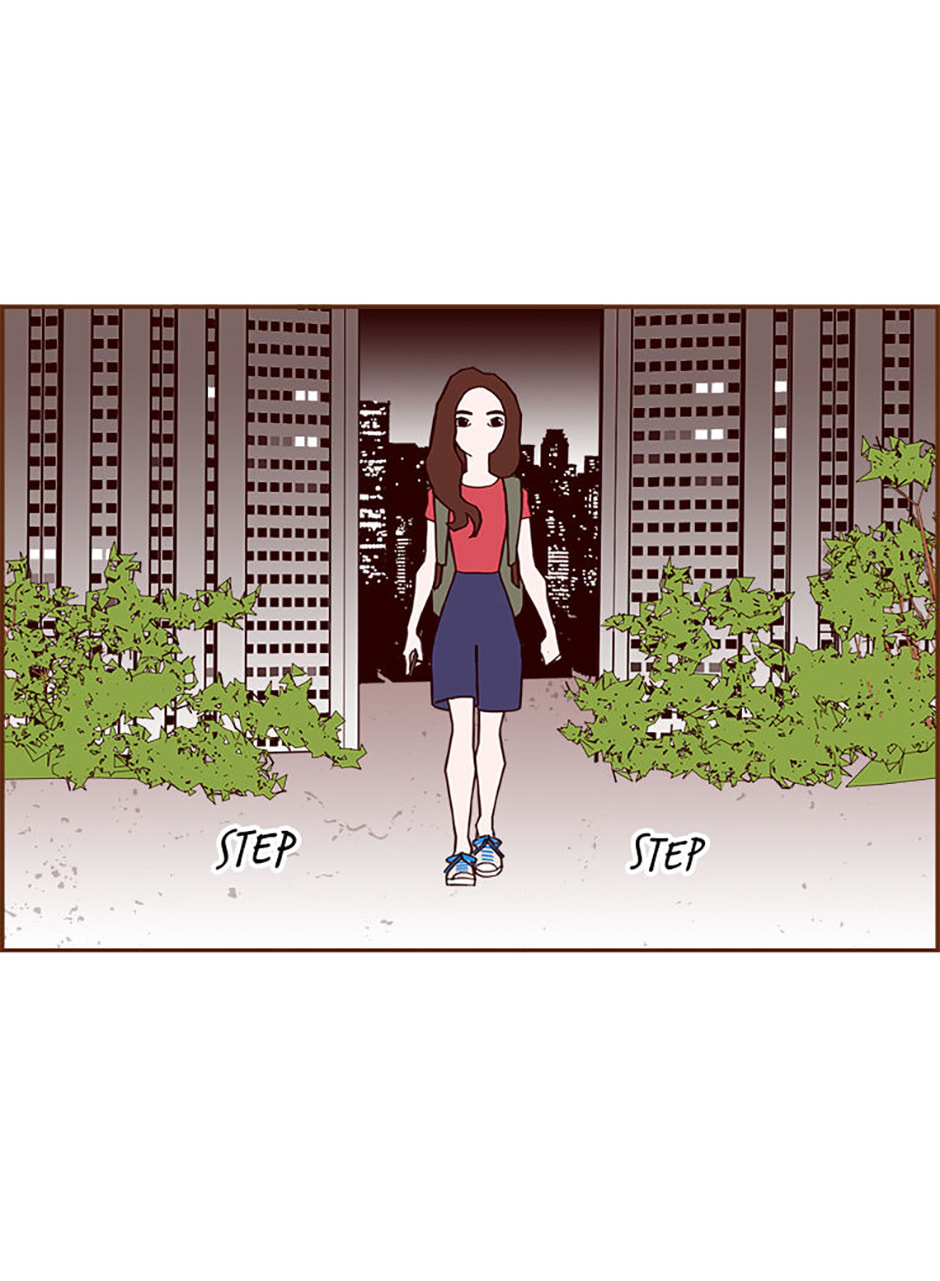Read Love Alarm chapter 191 image 3 on Lezhin