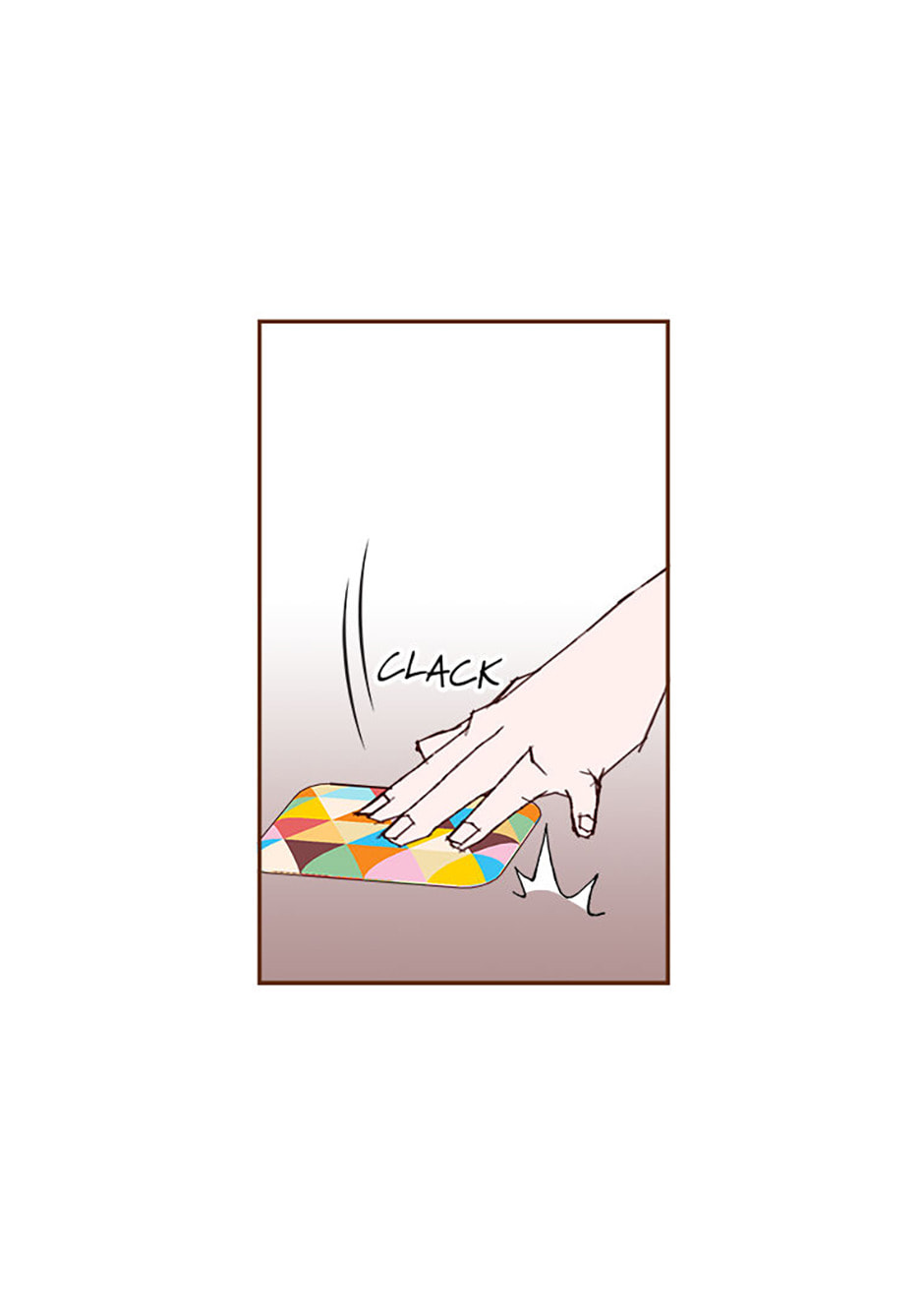 Read Love Alarm chapter 191 image 31 on Lezhin