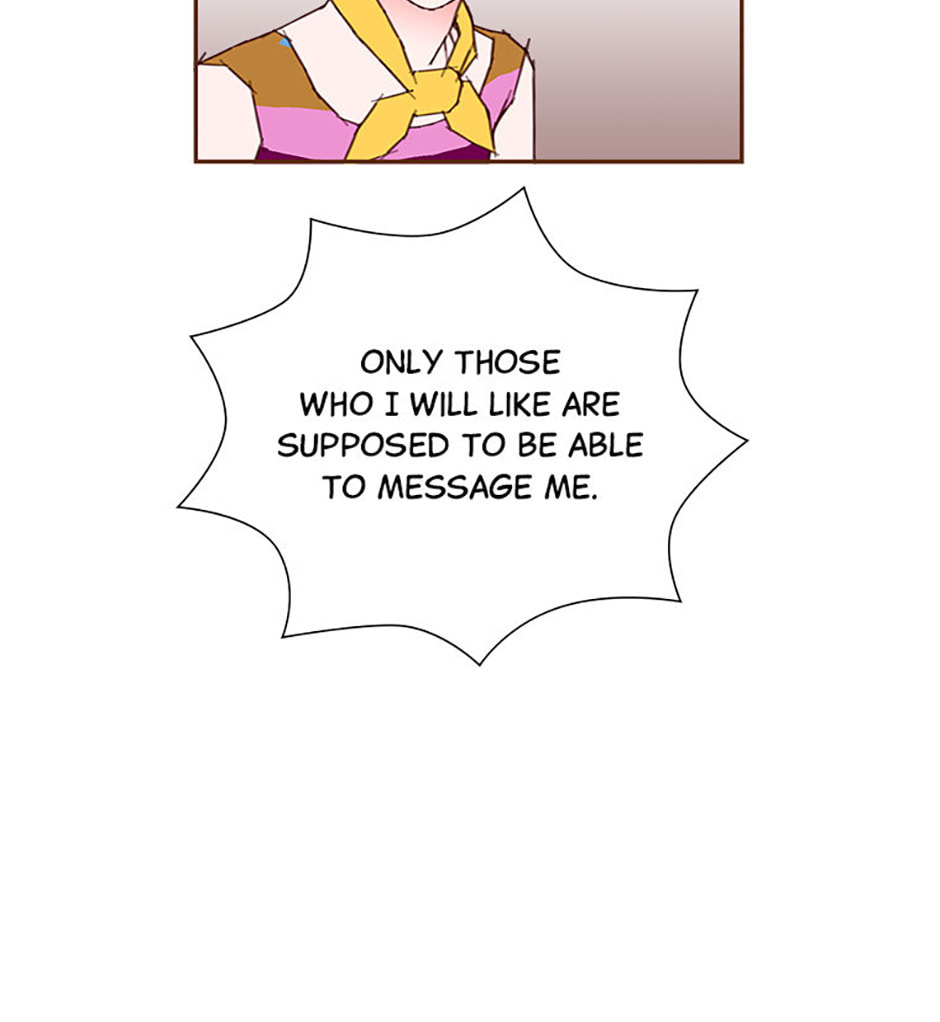 Read Love Alarm chapter 191 image 40 on Lezhin