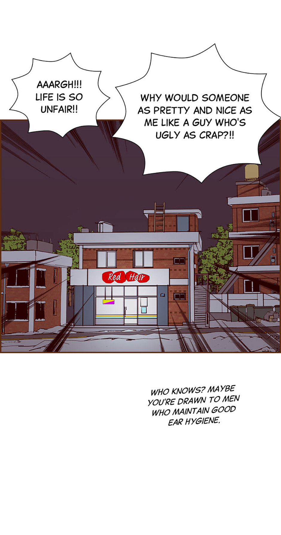 Read Love Alarm chapter 191 image 43 on Lezhin