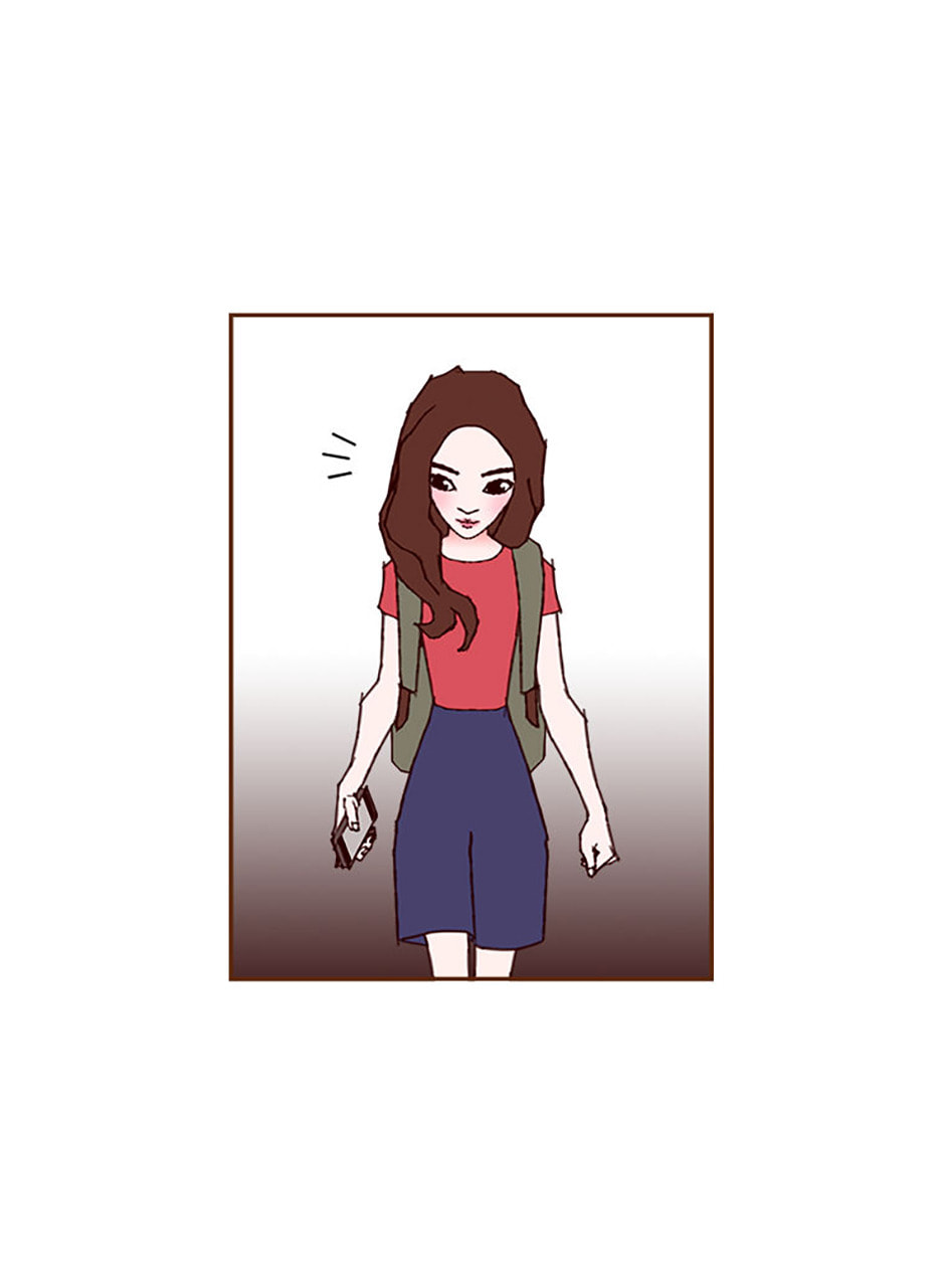 Read Love Alarm chapter 191 image 5 on Lezhin