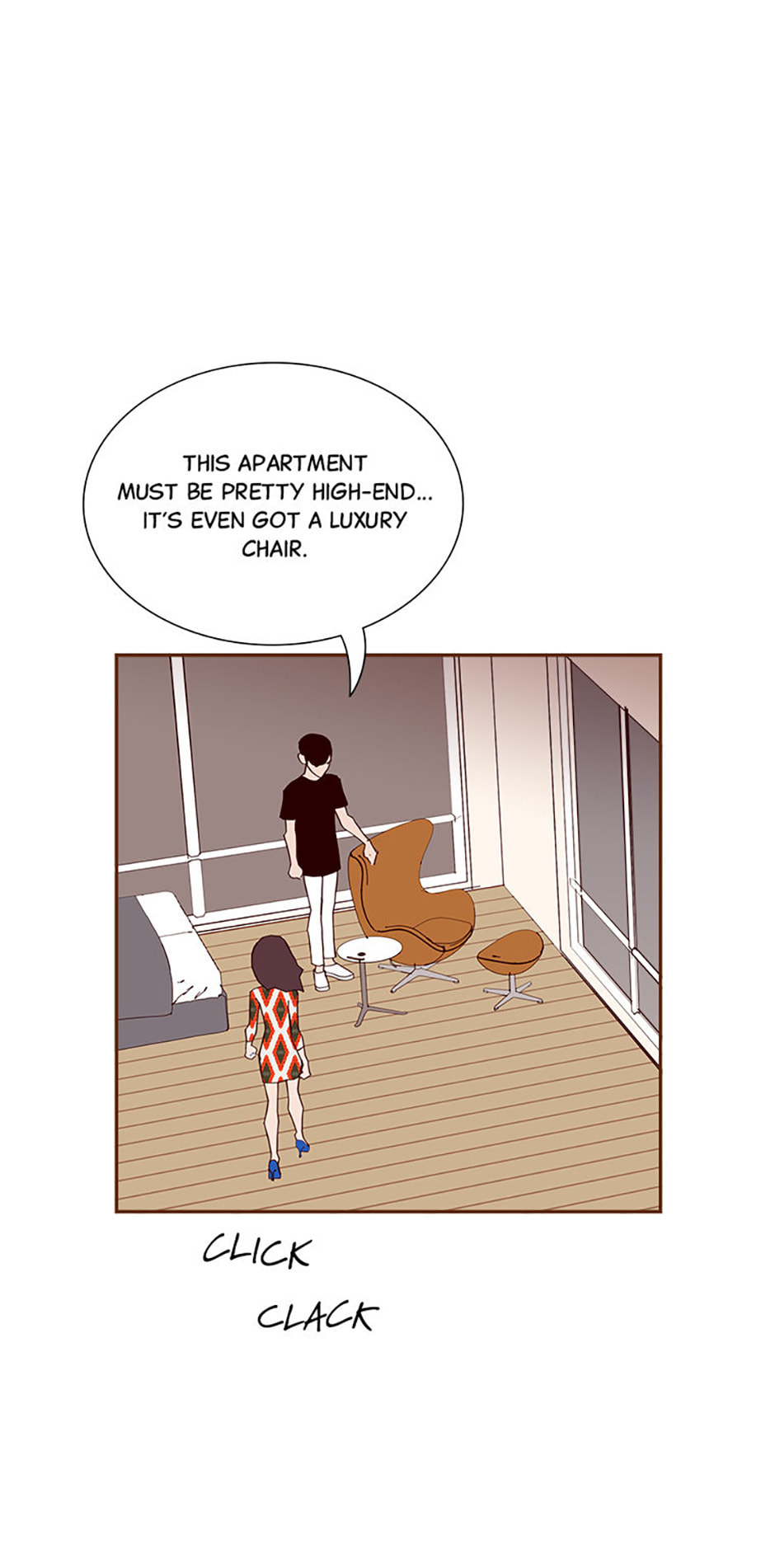 Read Love Alarm chapter 191 image 50 on Lezhin