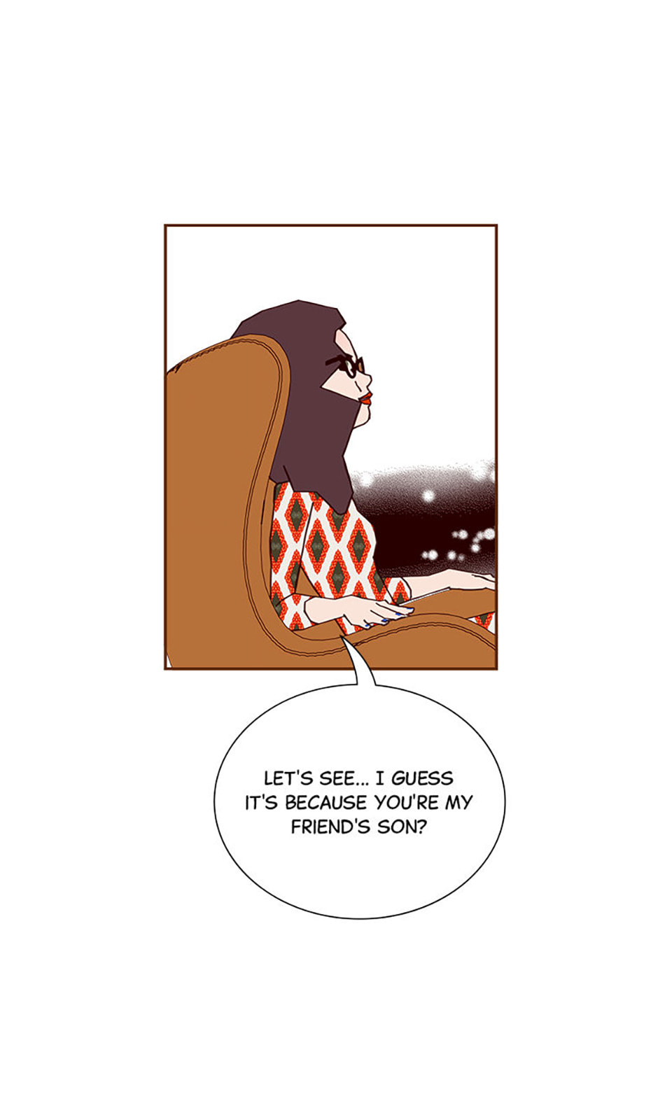 Read Love Alarm chapter 191 image 55 on Lezhin