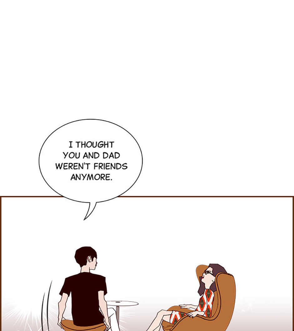 Read Love Alarm chapter 191 image 57 on Lezhin