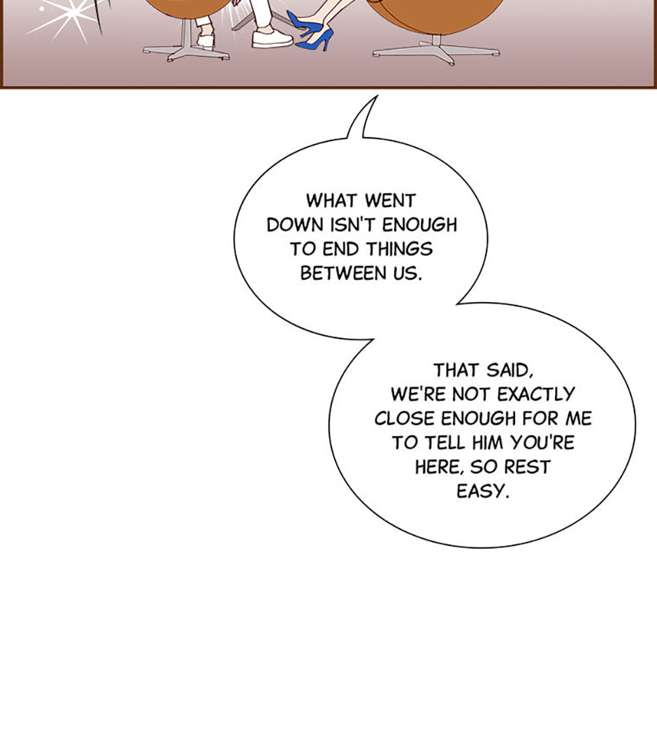 Read Love Alarm chapter 191 image 58 on Lezhin
