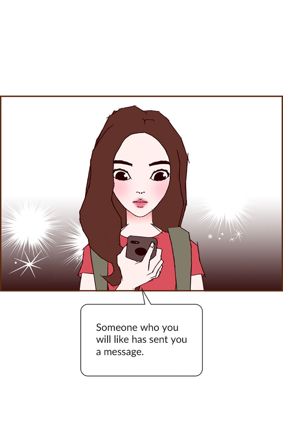 Read Love Alarm chapter 191 image 6 on Lezhin