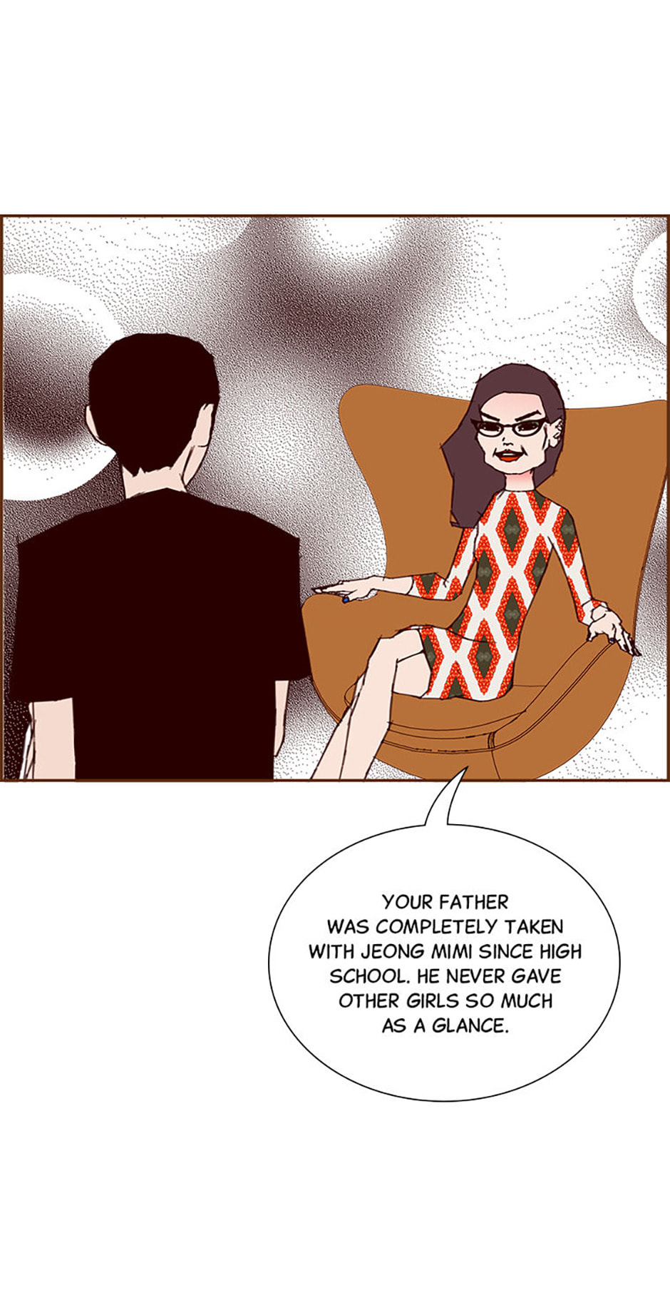 Read Love Alarm chapter 191 image 63 on Lezhin