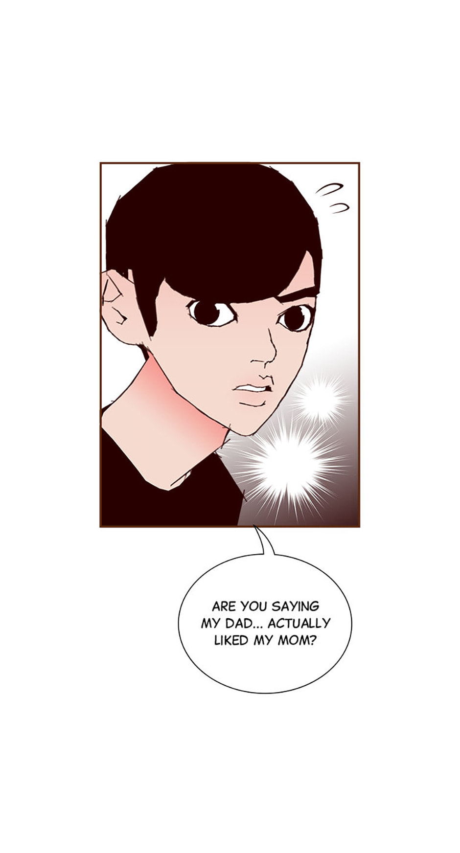 Read Love Alarm chapter 191 image 64 on Lezhin